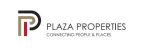 Plaza Properties Logo